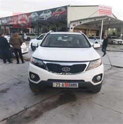 كيا سورينتو